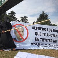 PRI nacional da triunfo a Del Mazo en el debate; 'fue el mejor en presentar propuestas”, dice