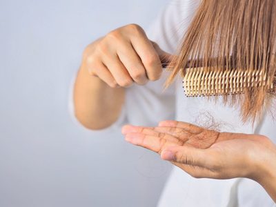 Basta de productos caros, prepará en casa el medio remedio para evitar la caída del cabello con solo 2 ingredientes