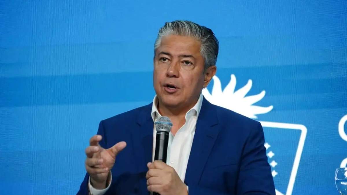 La baja en el precio internacional de los hidrocarburos reepercute en los ingresos de la provincia. Fuente: (Facebook)
