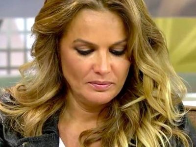 La confesión más sorprendente de Marta López en una exclusiva: "Fui la apestada de España"