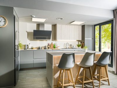 Feng Shui: los 3 objetos que debés tener en tu cocina si querés atraer la fortuna y la abundancia