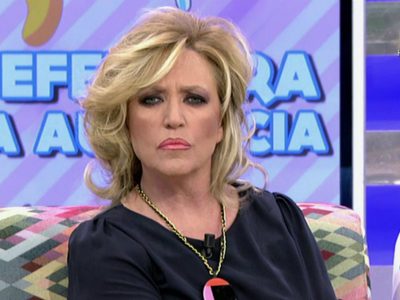 “A mí de ladrona no me deja nadie”: Lydia Lozano se defendió de las acusaciones de Lourdes Ornelas
