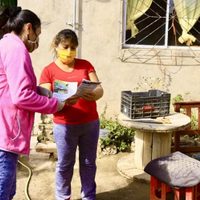 En Zapala, el programa PRODA en Casa obtuvo excelente repercusión