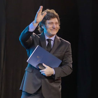 El propósito de Javier Milei en su viaje exprés a Los Ángeles en mayo