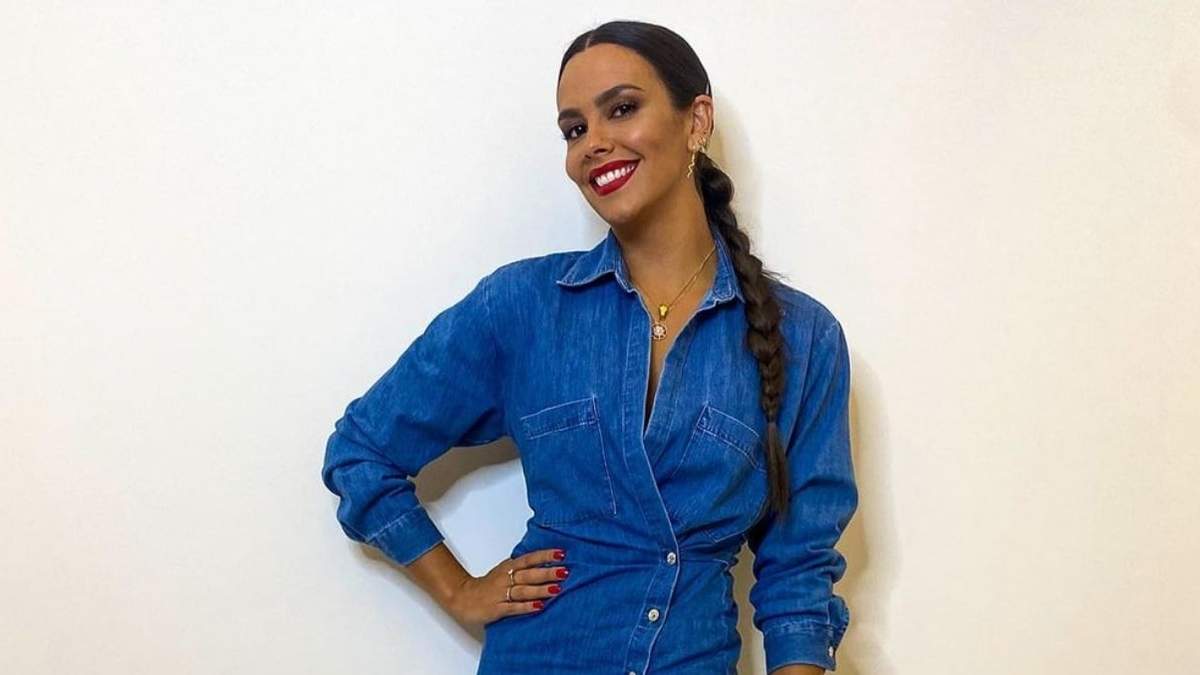 Cristina Pedroche. Fuente: (Instagram)