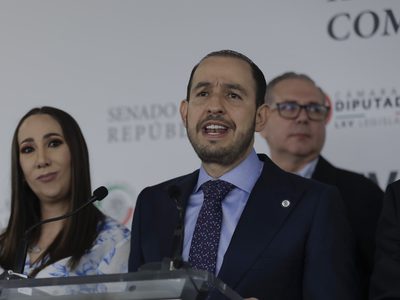 “No está firme”: PAN advierte que la Suprema Corte puede echar para atrás la reforma judicial