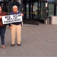 Apicultores mayas testificarán contra Monsanto ante el Tribunal Internacional de La Haya
