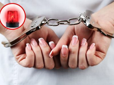 Condenan a Yesenia Ivón por homicidio de siete miembros de su familia en Veracruz