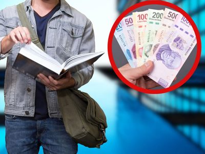 Beca de transporte CDMX 2025: así puedes obtener los $1,500 bimestrales