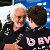 “Eres como una bombilla ": el histórico piloto de F1 que se refirió al futuro de Franco Colapinto