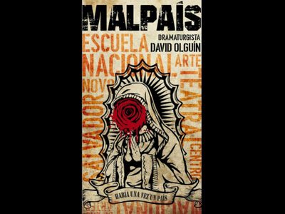 'Malpaís”: México desde la nueva generación de actores