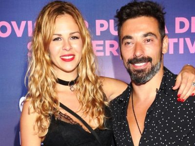 El ataque de celos del Pocho Lavezzi sale a la luz: Yanina Screpante, la perjudicada