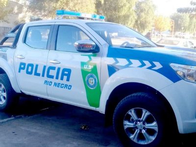Tragedia en Bariloche: hallan sin vida a dos hombres en una vivienda