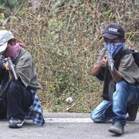 UNICEF enfurece por caso de niños armados: es acción forzada y de explotación