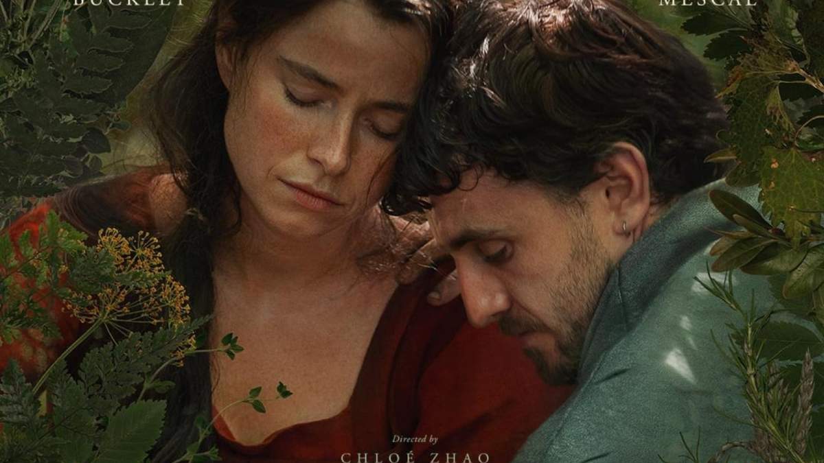 Hamnet (Reino Unido/Estados Unidos, 2025), dirigida por Chloé Zhao