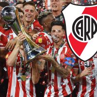 “La pasé muy mal”: el campeón con Estudiantes que recordó su paso por River