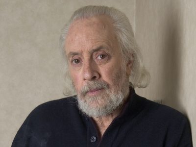 Murió el guionista Robert Towne, galardonado con el Oscar por "Chinatown"