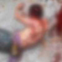 Pobladores linchan a presunto delincuente en Chapulco, Puebla