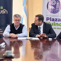 Plaza Huincul se suma al programa Emplea Neuquén