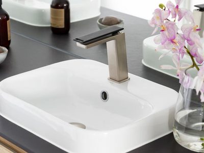 Dejá el baño de tu casa mejor que el de un hotel 5 estrellas con este trucazo de limpieza que no falla