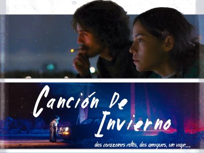 “Canción de invierno”, de Silvana Lázaro, se estrena en los cines