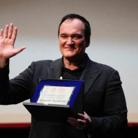 Tarantino ya prepara The Movie Critic, su décima y última película