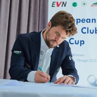 Carlsen vs Nepomiachtchi: se acerca la hora del Campeonato Mundial