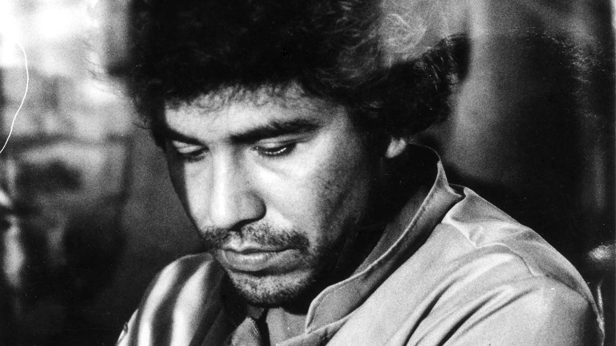 El exlíder del Cártel de Guadalajara