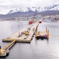 Las claves del acuerdo entre China y Tierra del Fuego por la construcción de un puerto