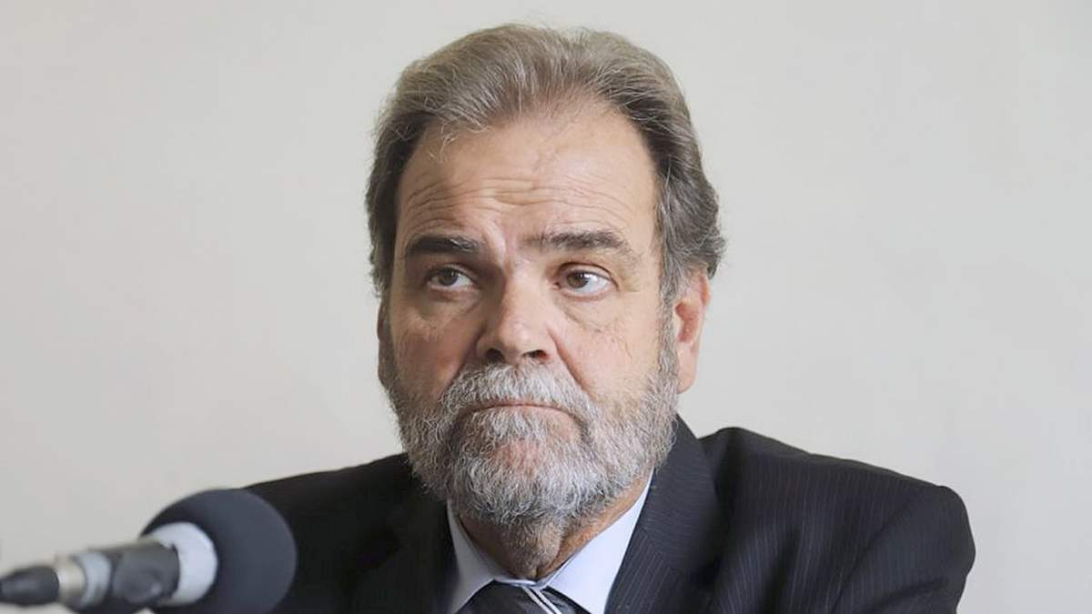 Eugenio Semino. Fuente: (Twitter)