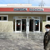 Coronavirus en Río Negro: se terminó el finde largo, se acabaron los pocos casos