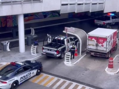 Procesan a dos por homicidio de abogado y su escolta en la plaza Las América de Morelia