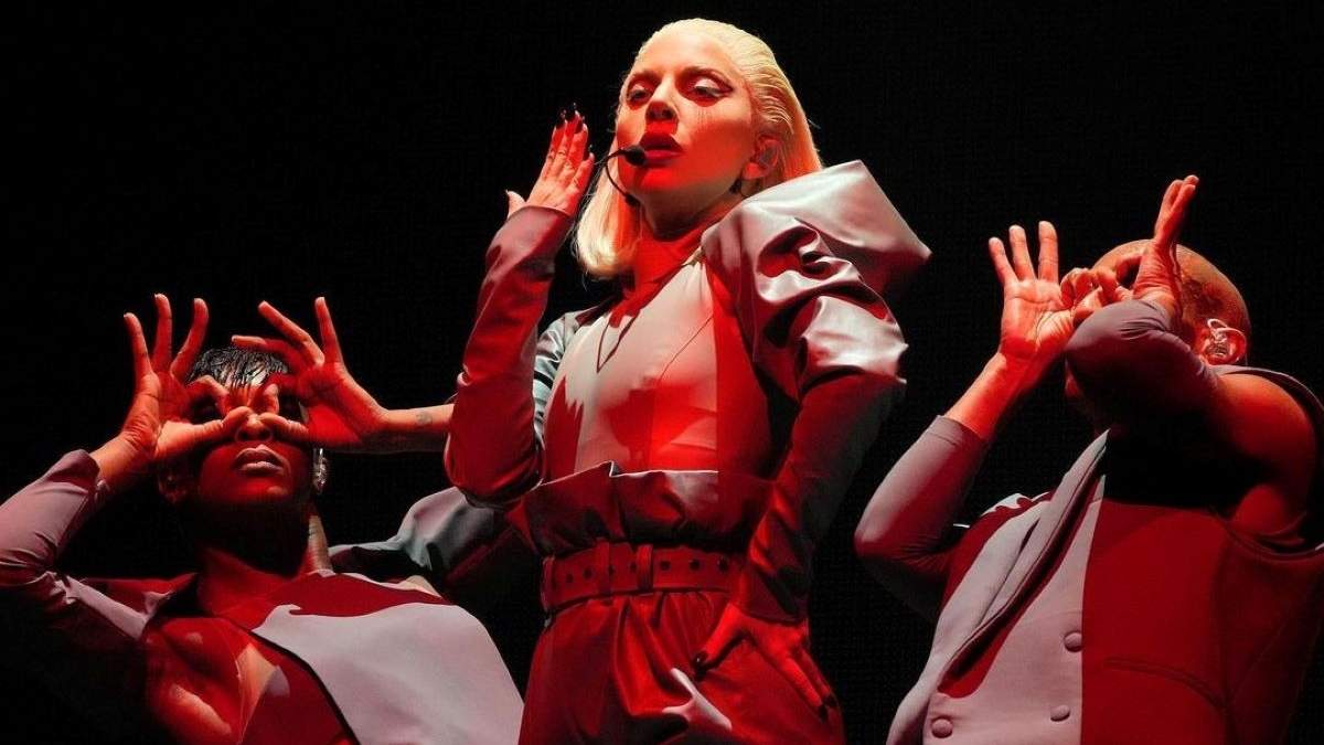 Lady Gaga, confirmada para Joker2