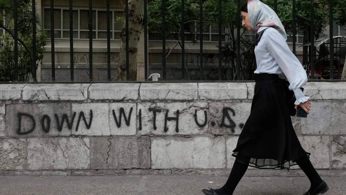 Irán ofrece reabrir el estrecho de Ormuz si Estados Unidos levanta el bloqueo y termina la guerra