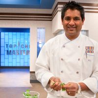 ¡TRAGEDIA! El coronavirus se cobró la vida del ganador de "Top Chef Masters". ¡Qué triste!
