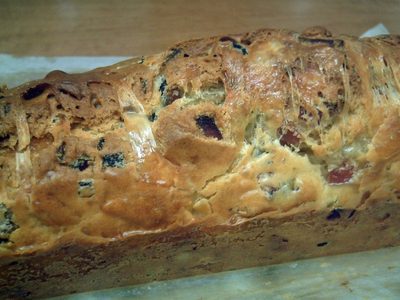 Pan dulce salado: sorprendé a todos con esta opción distinta y deliciosa con jamón y queso