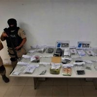 Tres hombres y una mujer imputados en una causa por tráfico de drogas en Neuquén