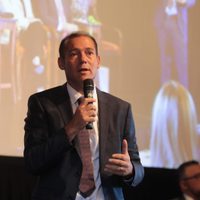 Omar Gutiérrez pidió por "concesos estratégicos" para la transición energética