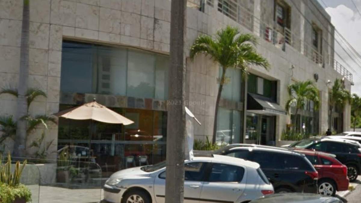 Plaza Península