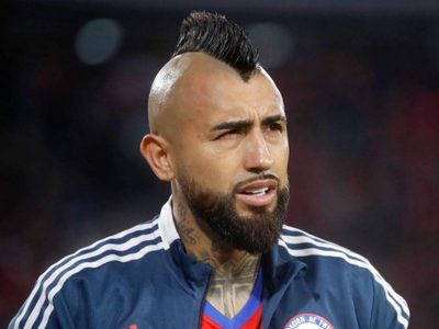 ¿Fin de la novela?: Arturo Vidal fue convocado de emergencia a la Selección Chilena