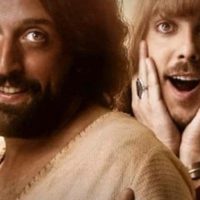 Comisión de Diputados de Brasil cita a Netflix por película sobre Jesucristo gay