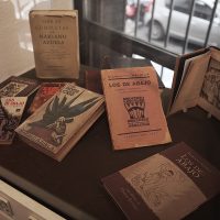 Mariano Azuela: Un crítico de la Revolución Mexicana