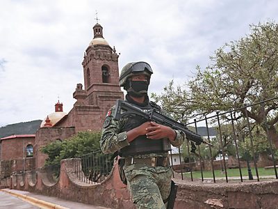 Carta abierta a la jerarquía católica y a los jesuitas