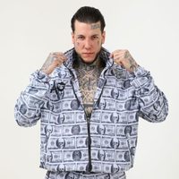 Alex Caniggia enfrentaría un duro revés en su relación con Melody