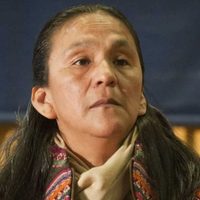 La Corte Suprema dejó firme una condena contra Milagro Sala por amenazar a policías