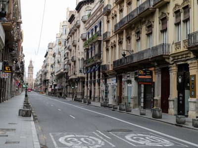 España declarará por tercera vez el Estado de Alarma nacional