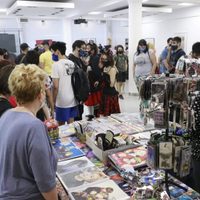 La Animacom 2022 revolucionó a Cipolletti