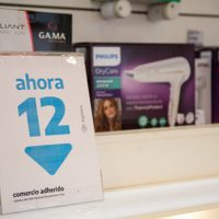 Relanzan el Ahora 12 con otro nombre y varios cambios