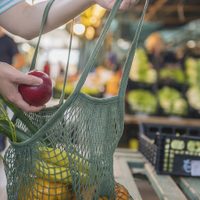 El consumo descendió un 7,9% debido a la situación inflacionaria
