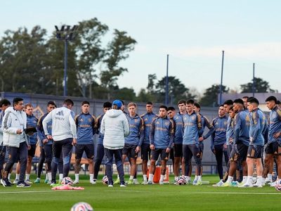 Adiós a las filtraciones del vestuario de Boca: la decisión que tomaron desde la dirigencia